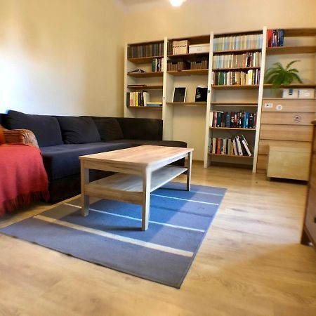 Apartament Ogarna Old Town Gdansk公寓 外观 照片