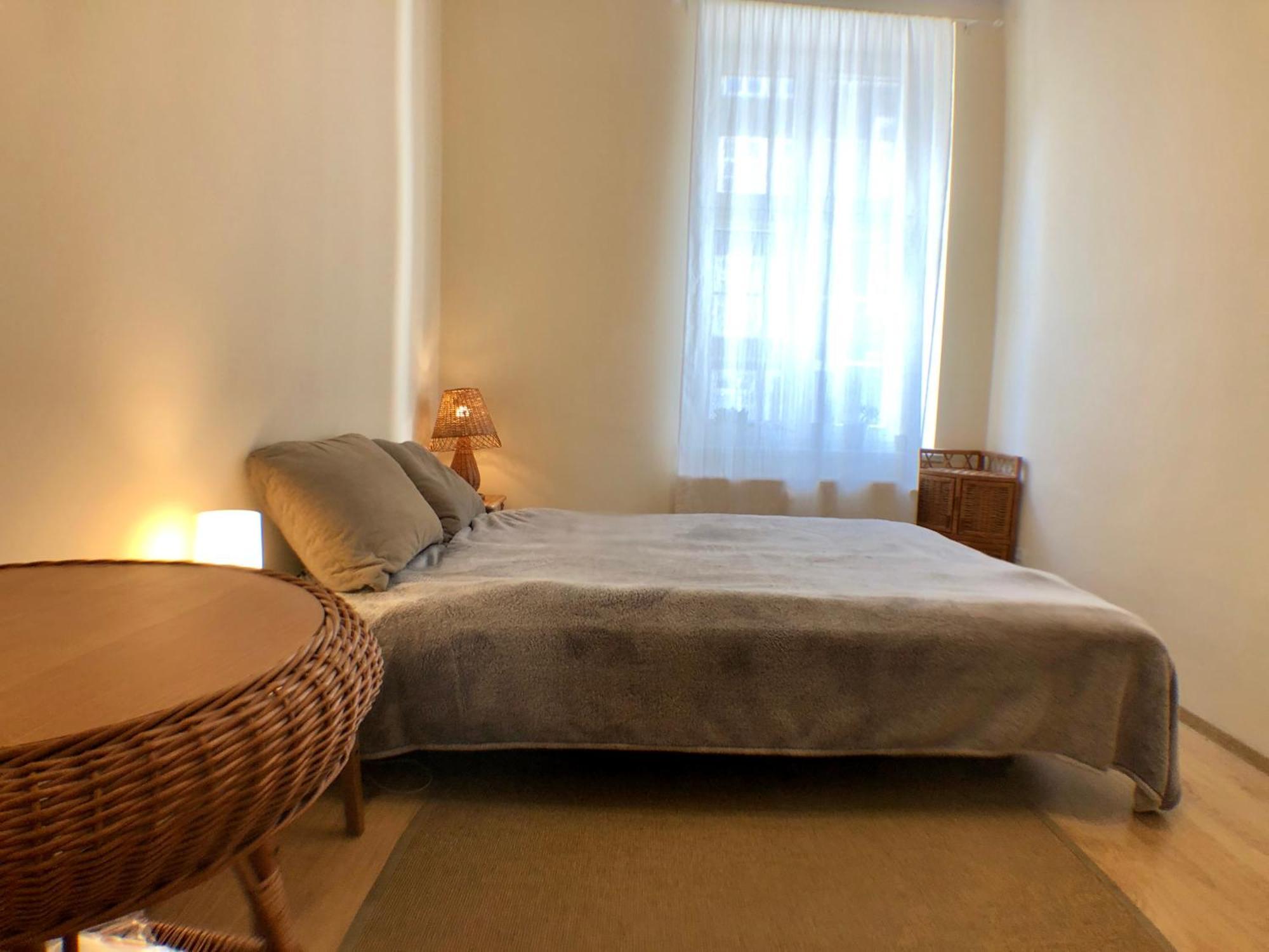 Apartament Ogarna Old Town Gdansk公寓 外观 照片
