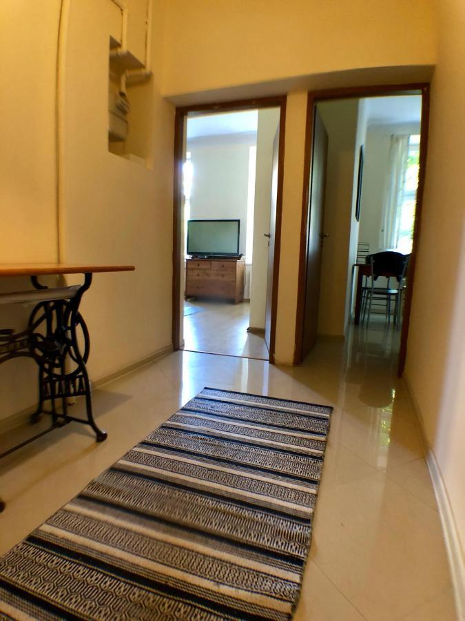 Apartament Ogarna Old Town Gdansk公寓 外观 照片